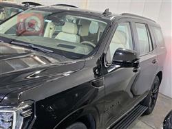 جی ئێم سی یوکۆن